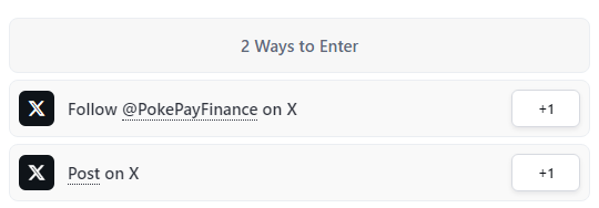 Giveaway image 1