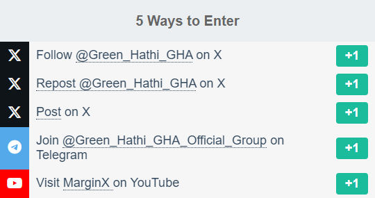 Giveaway image 1