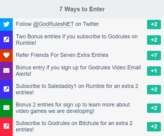 Giveaway image 1