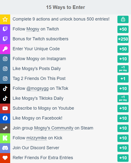 Giveaway image 2