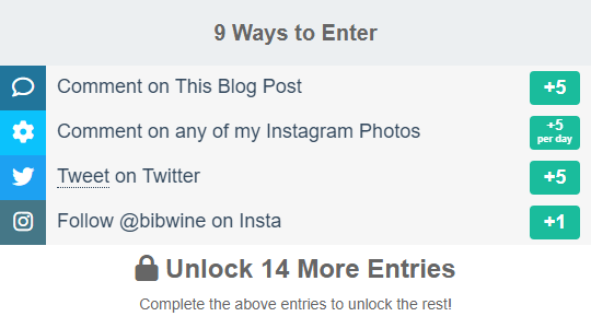 Giveaway image 2