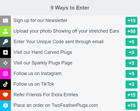 Giveaway image 2