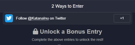Giveaway image 2
