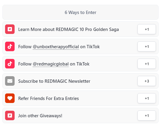 Giveaway image 2