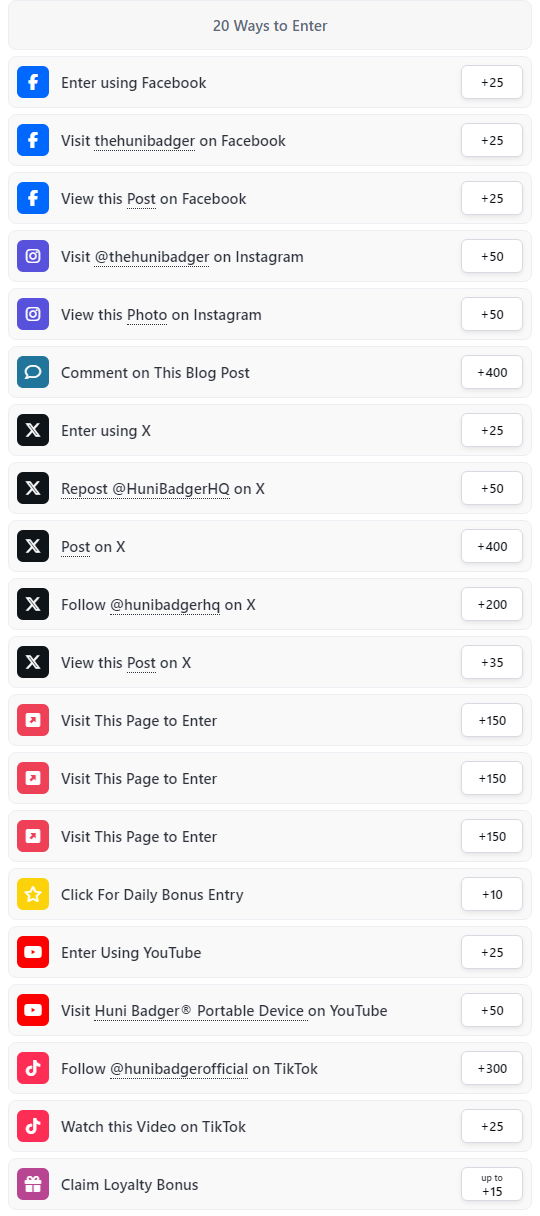 Giveaway image 1