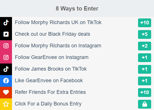 Giveaway image 2