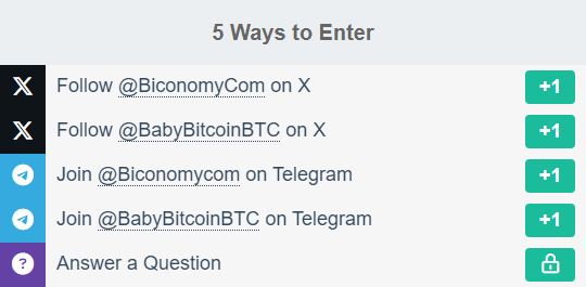 Giveaway image 1