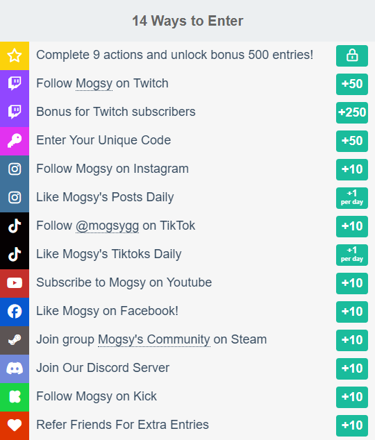 Giveaway image 2