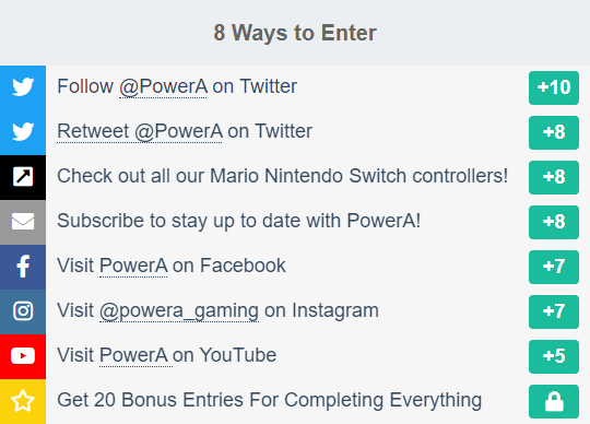 Giveaway image 2