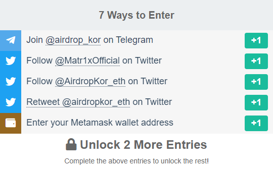 Giveaway image 2