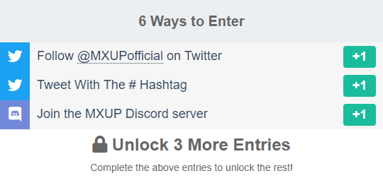 Giveaway image 2