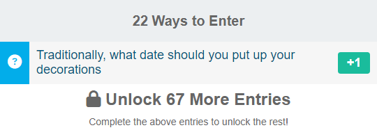 Giveaway image 1