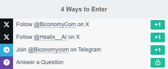 Giveaway image 1