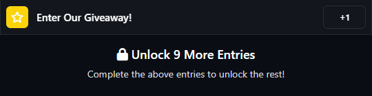 Giveaway image 1