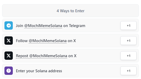 Giveaway image 1