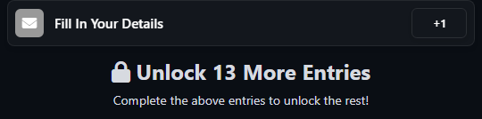 Giveaway image 2