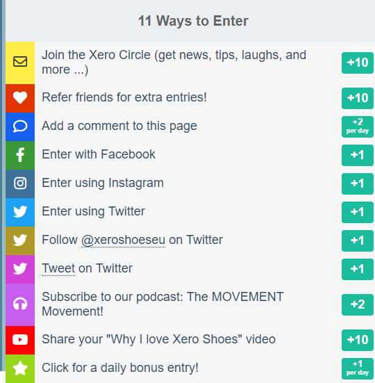 Giveaway image 2