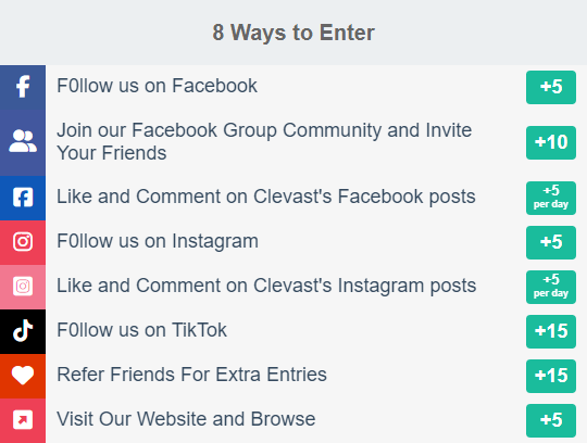 Giveaway image 2