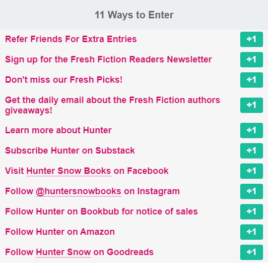 Giveaway image 2