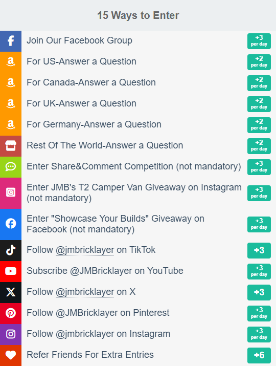 Giveaway image 2