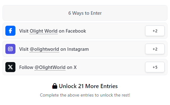 Giveaway image 2
