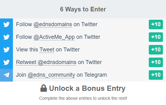 Giveaway image 2
