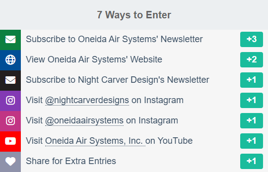 Giveaway image 2