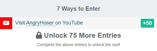 Giveaway image 1
