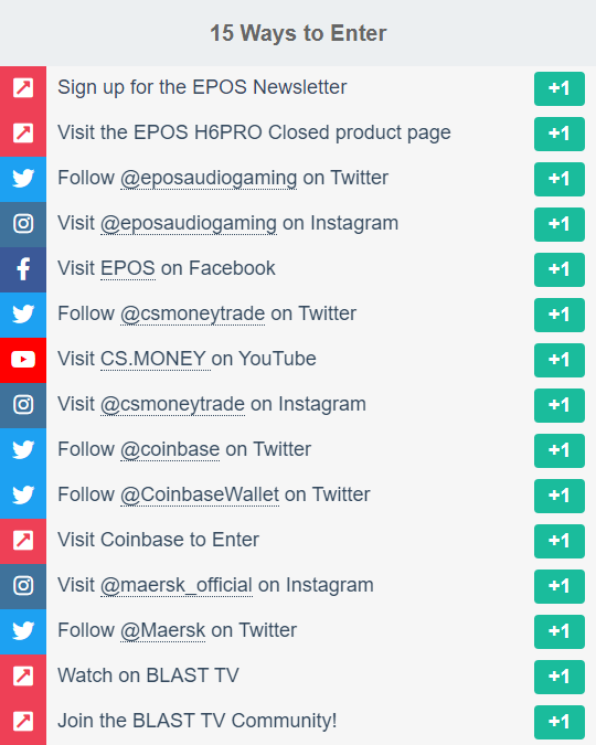 Giveaway image 2
