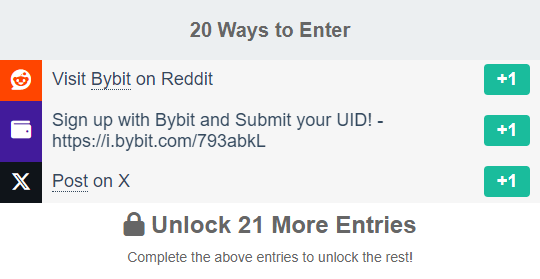 Giveaway image 2
