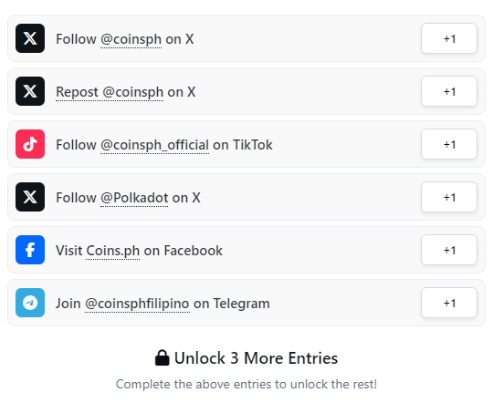 Giveaway image 1