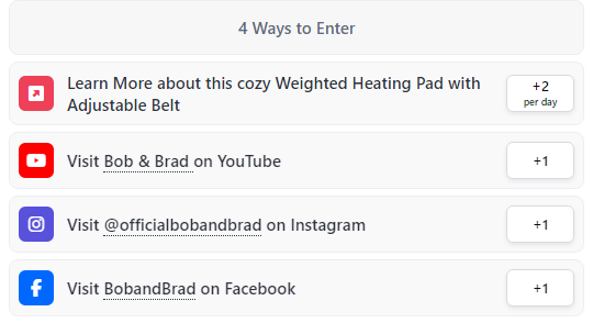 Giveaway image 1