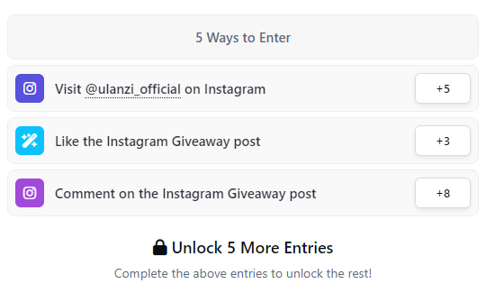 Giveaway image 2
