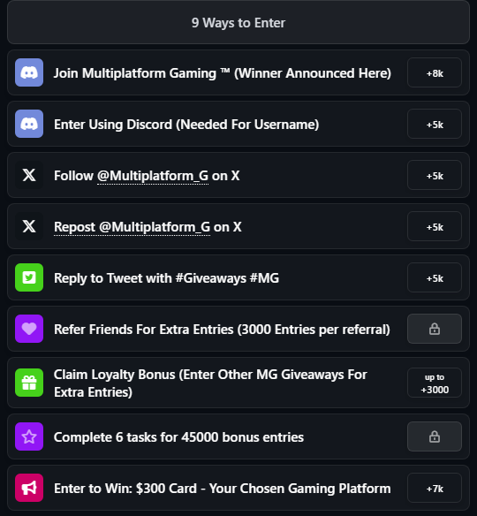 Giveaway image 2