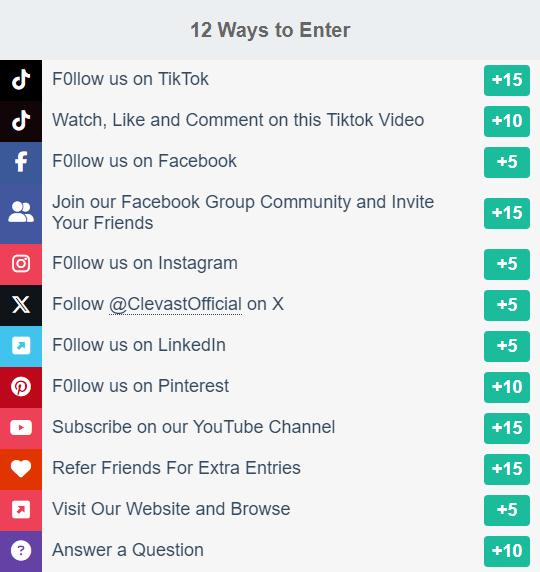 Giveaway image 2
