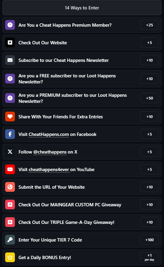 Giveaway image 2
