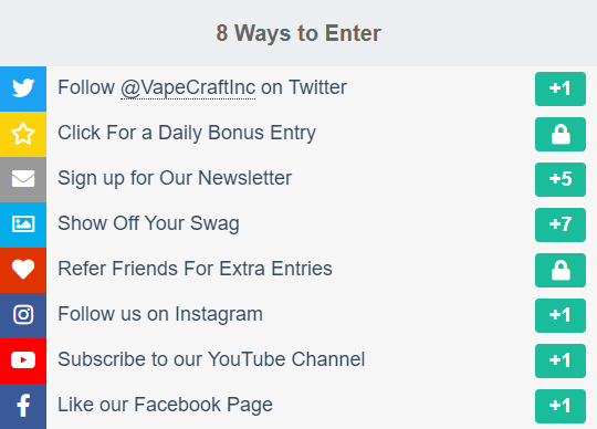 Giveaway image 2