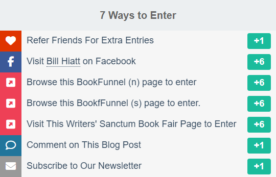 Giveaway image 1