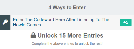 Giveaway image 2