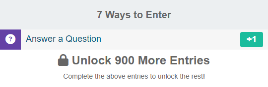 Giveaway image 2