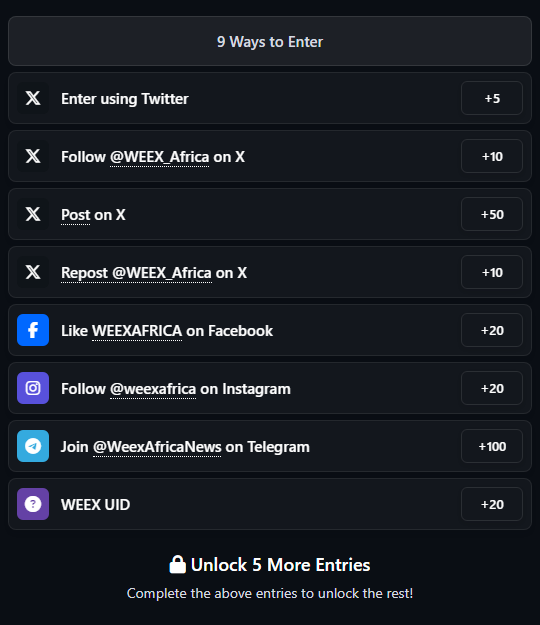 Giveaway image 1