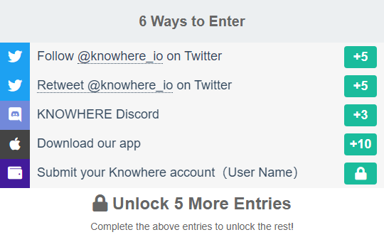 Giveaway image 2
