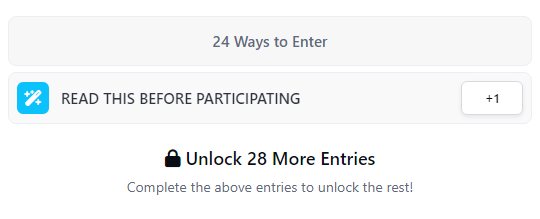 Giveaway image 2