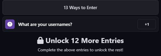 Giveaway image 2