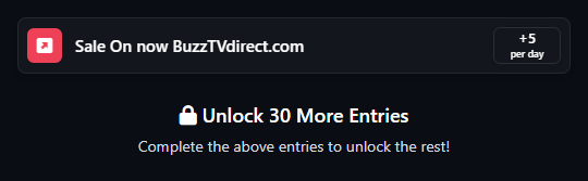 Giveaway image