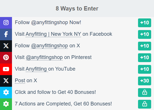 Giveaway image 1