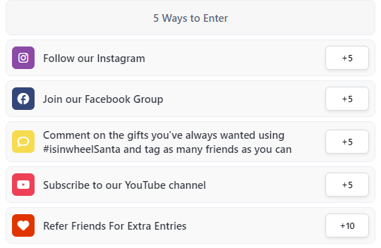 Giveaway image 2