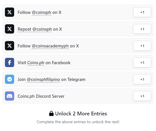 Giveaway image 1