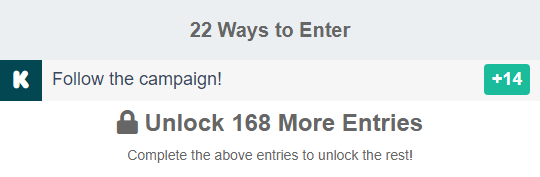 Giveaway image 2