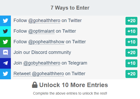 Giveaway image 2